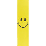 Grizzly Big Smile Skateboard Grip Tape