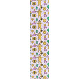 Grizzly Smile Like You Mean It Skateboard Grip Tape