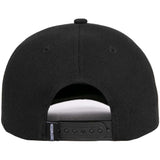 Grizzly x SmileyWorld Dad Hat - Black