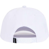 Grizzly x SmileyWorld Dad Hat - White