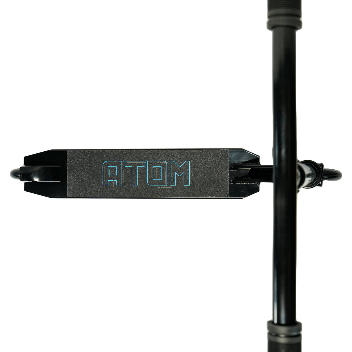 Grit Atom Stunt Scooter - Black