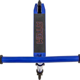 Grit Atom Stunt Scooter - Blue