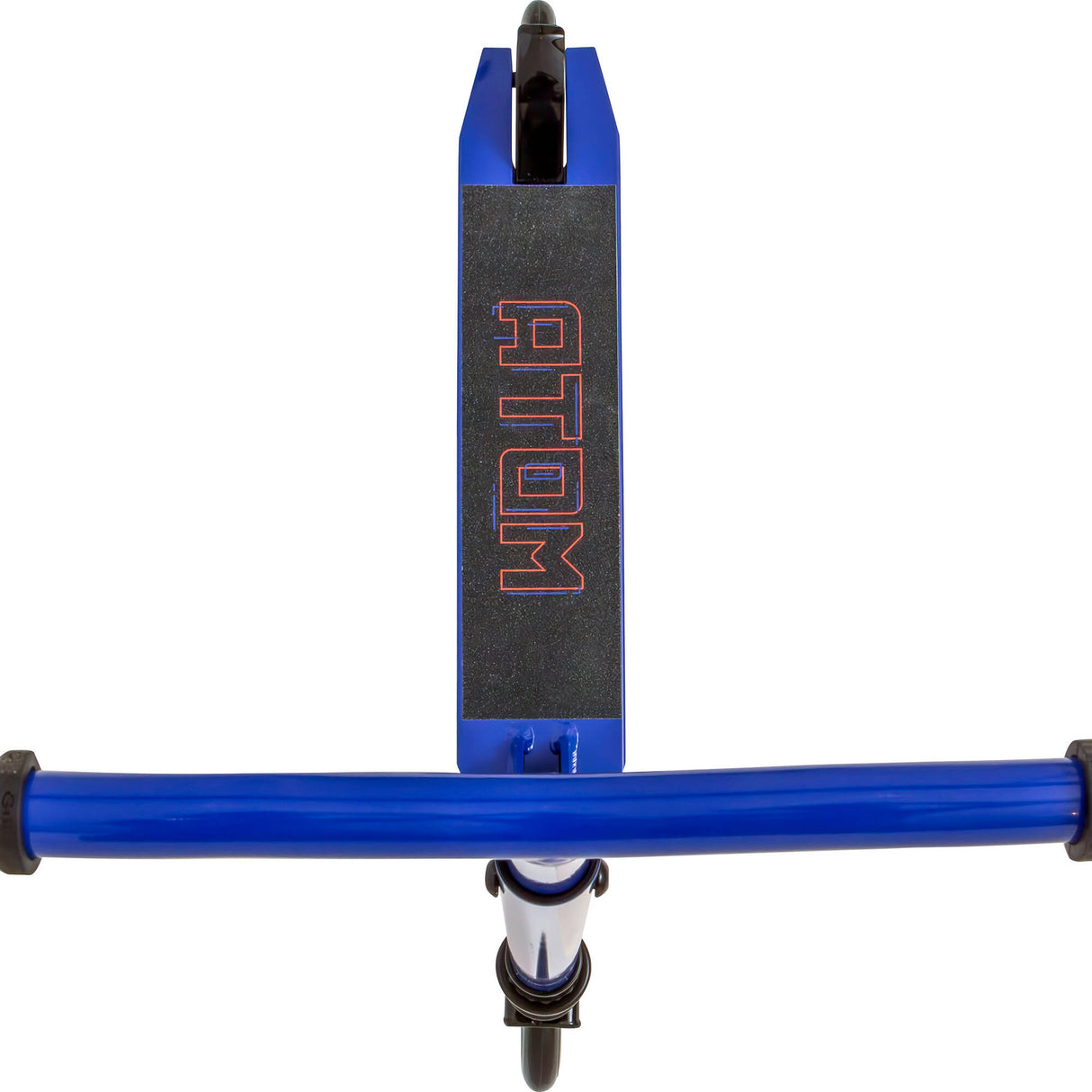 Grit Atom Stunt Scooter - Blue