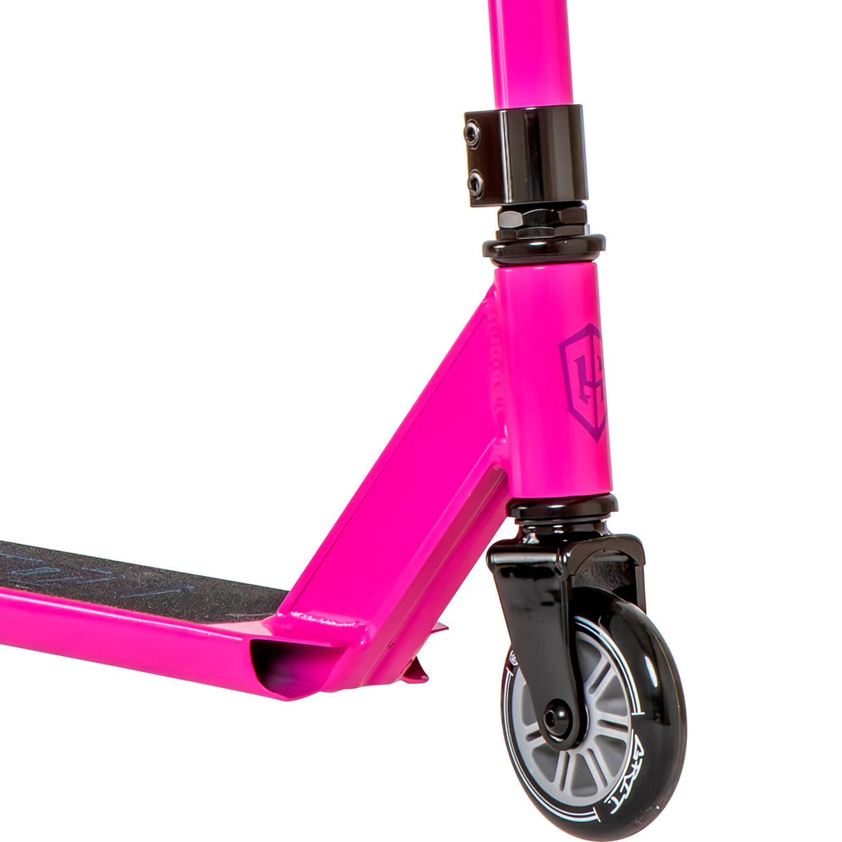 Grit Atom Stunt Scooter - Pink