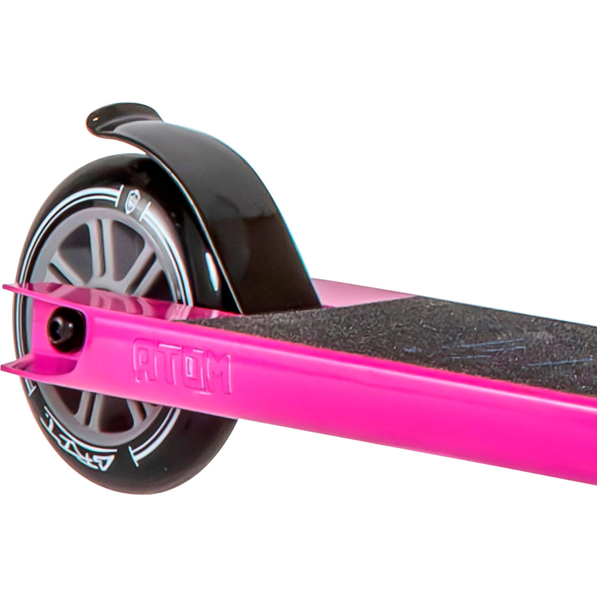 Grit Atom Stunt Scooter - Pink