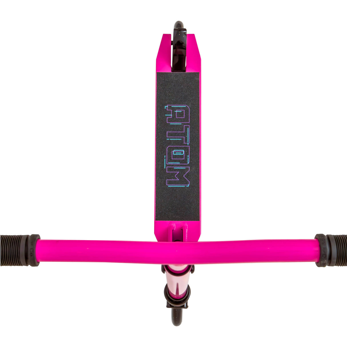 Grit Atom Stunt Scooter - Pink