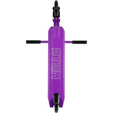 Grit Atom Stunt Scooter - Purple