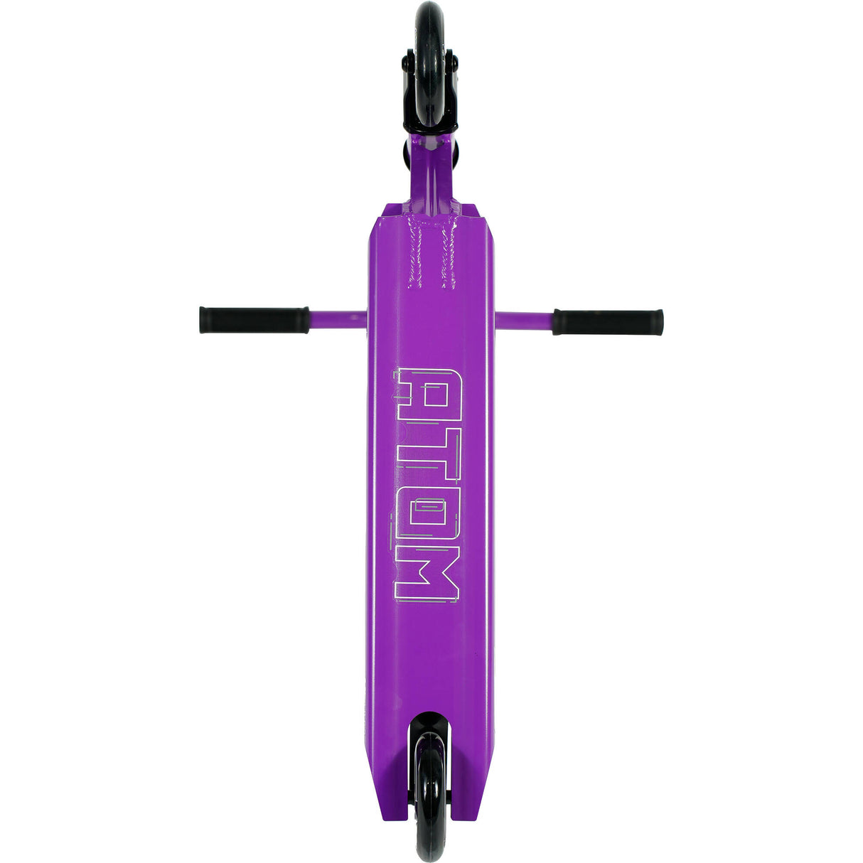 Grit Atom Stunt Scooter - Purple