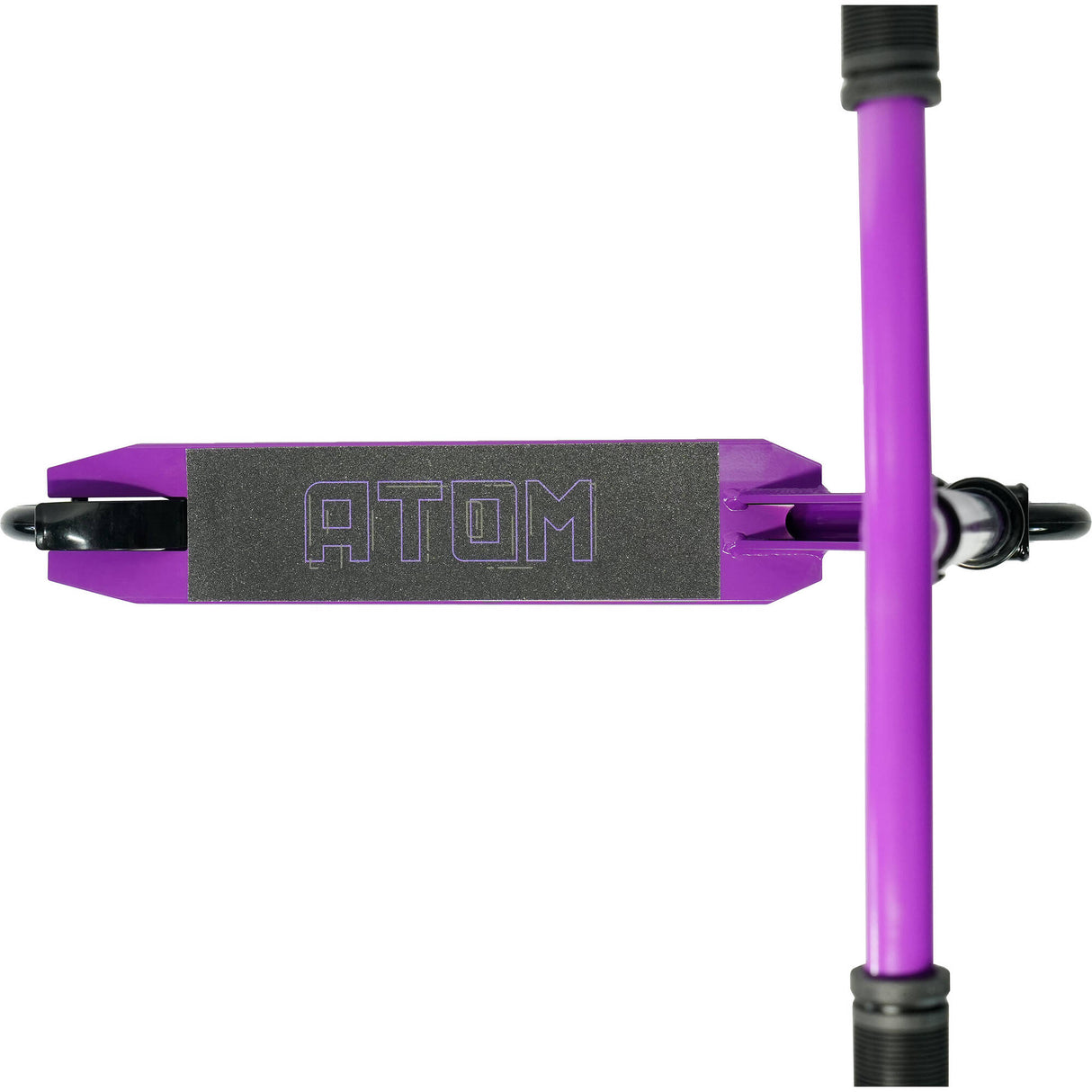 Grit Atom Stunt Scooter - Purple