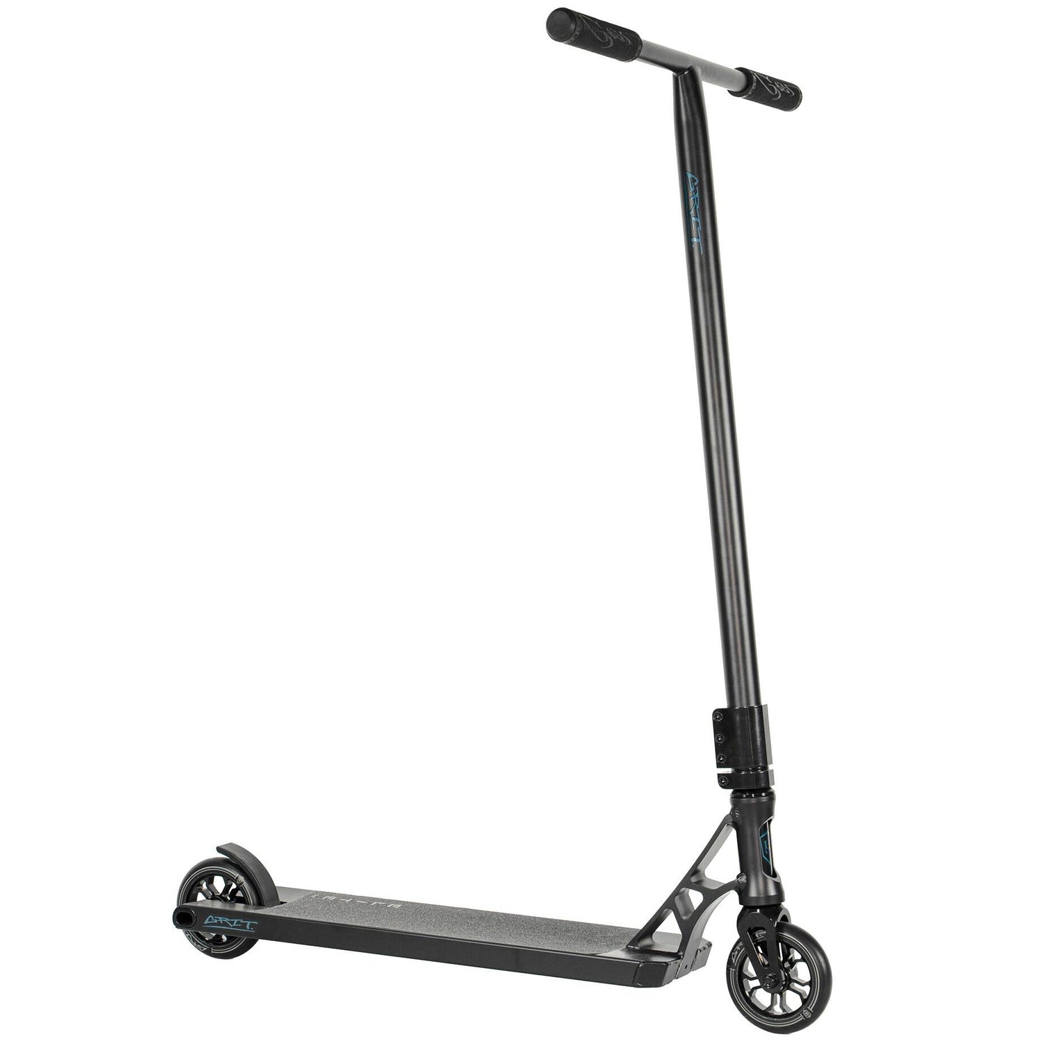 Grit Elite 6er Stunt Scooter - Black