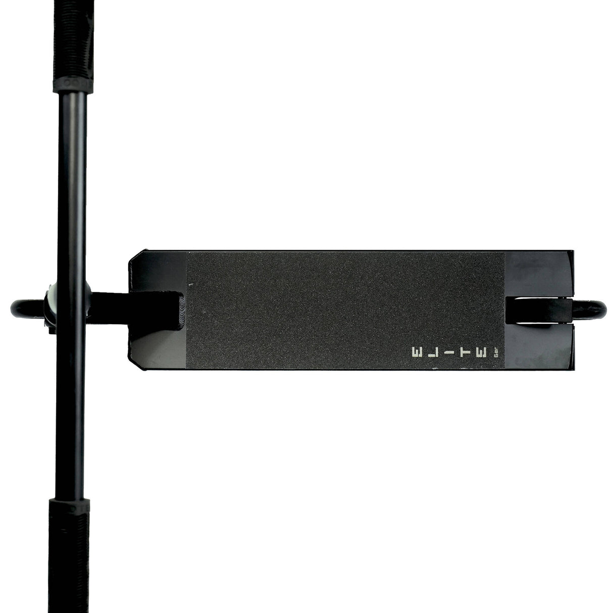Grit Elite 6er Stunt Scooter - Black