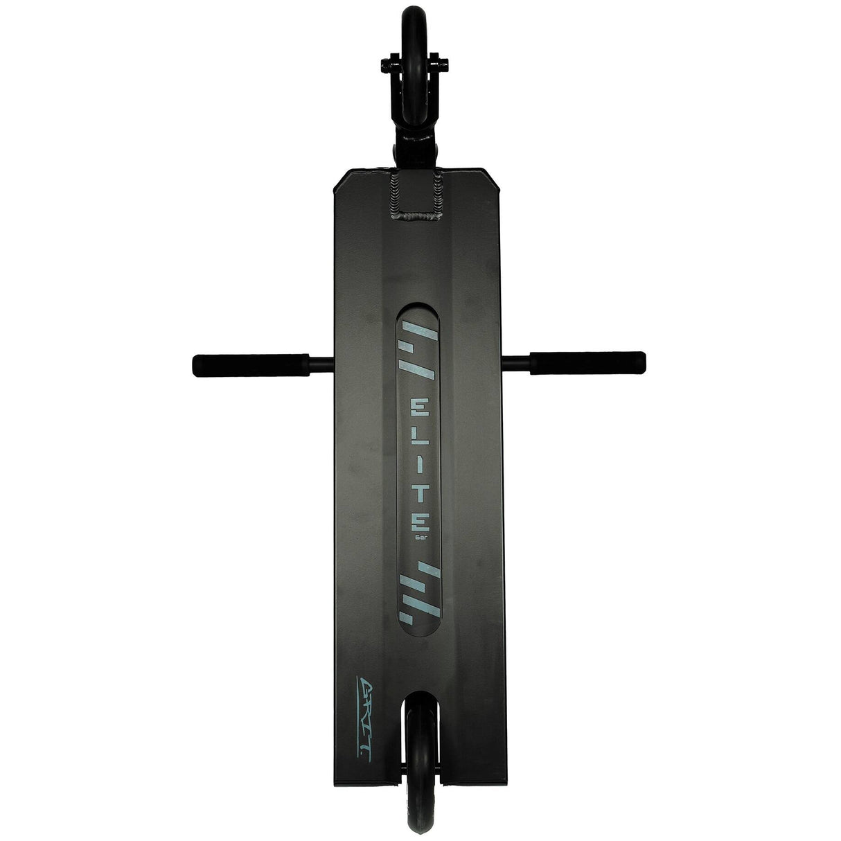 Grit Elite 6er Stunt Scooter - Black