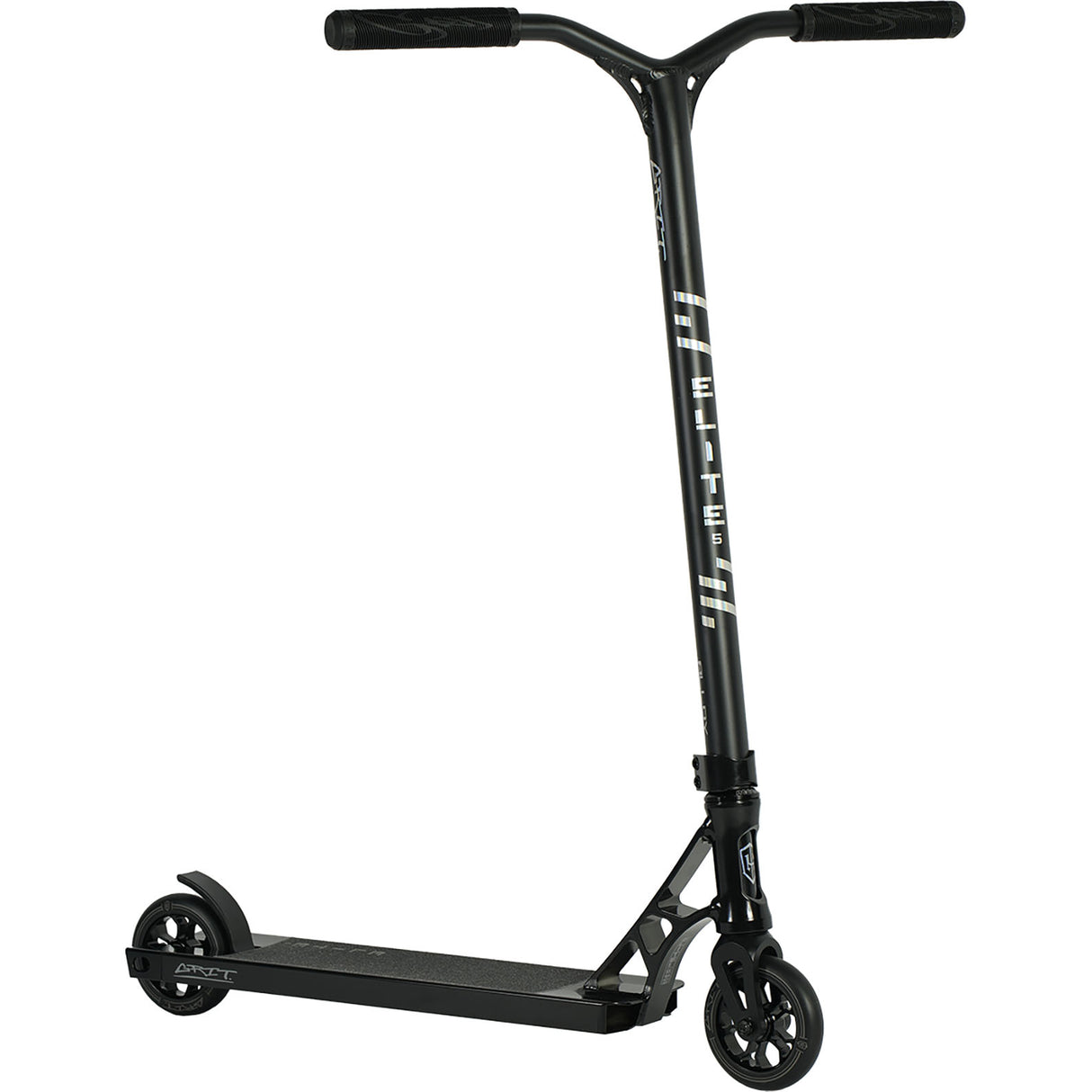 Grit Elite 5 Stunt Scooter - Black FA