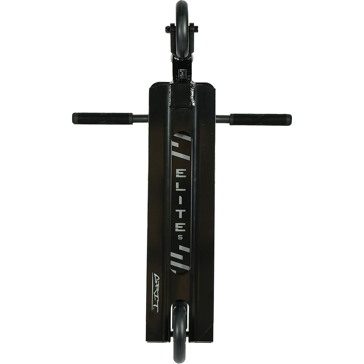 Grit Elite 5 Stunt Scooter - Black FA