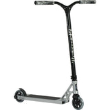 Grit Elite 5 Stunt Scooter - Silver Mist FA