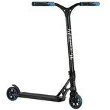 Grit Elite XM Stunt Scooter - Black Met FA