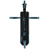 Grit Elite XM Stunt Scooter - Black Met FA
