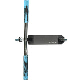 Grit Elite XM Stunt Scooter - Black Met FA