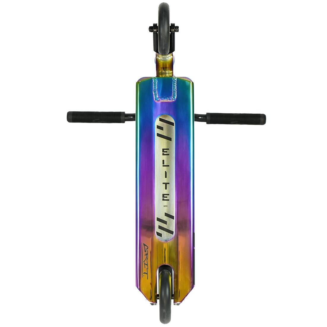 Grit Elite XM Stunt Scooter - Neo FA