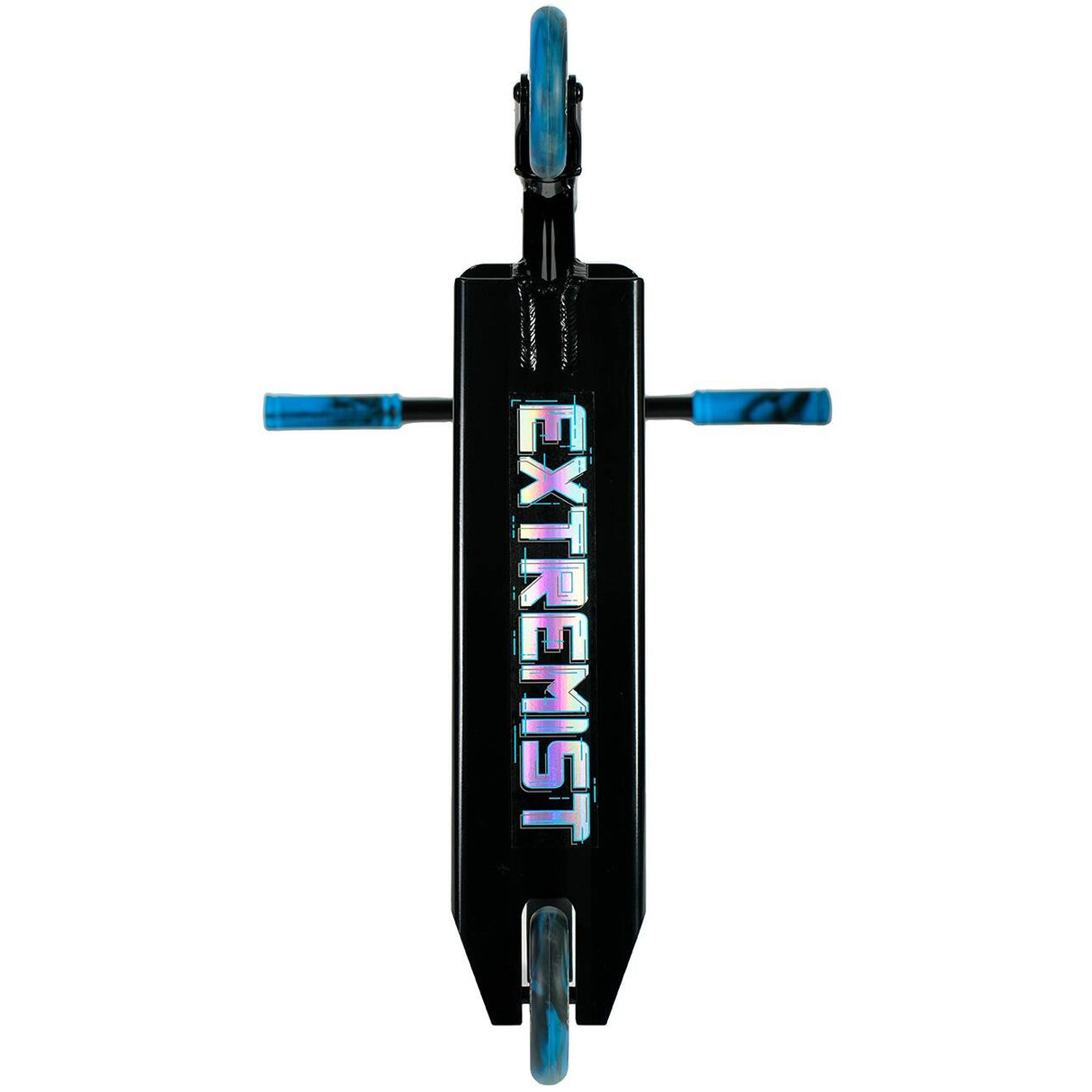 Grit Extremist Stunt Scooter - Black