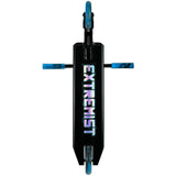 Grit Extremist Stunt Scooter - Black