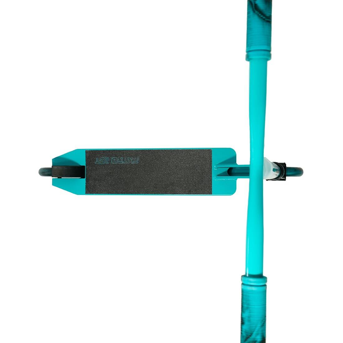 Grit Extremist Stunt Scooter - Ice