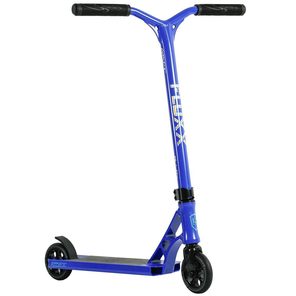 Grit Fluxx Mini Stunt Scooter - Blue