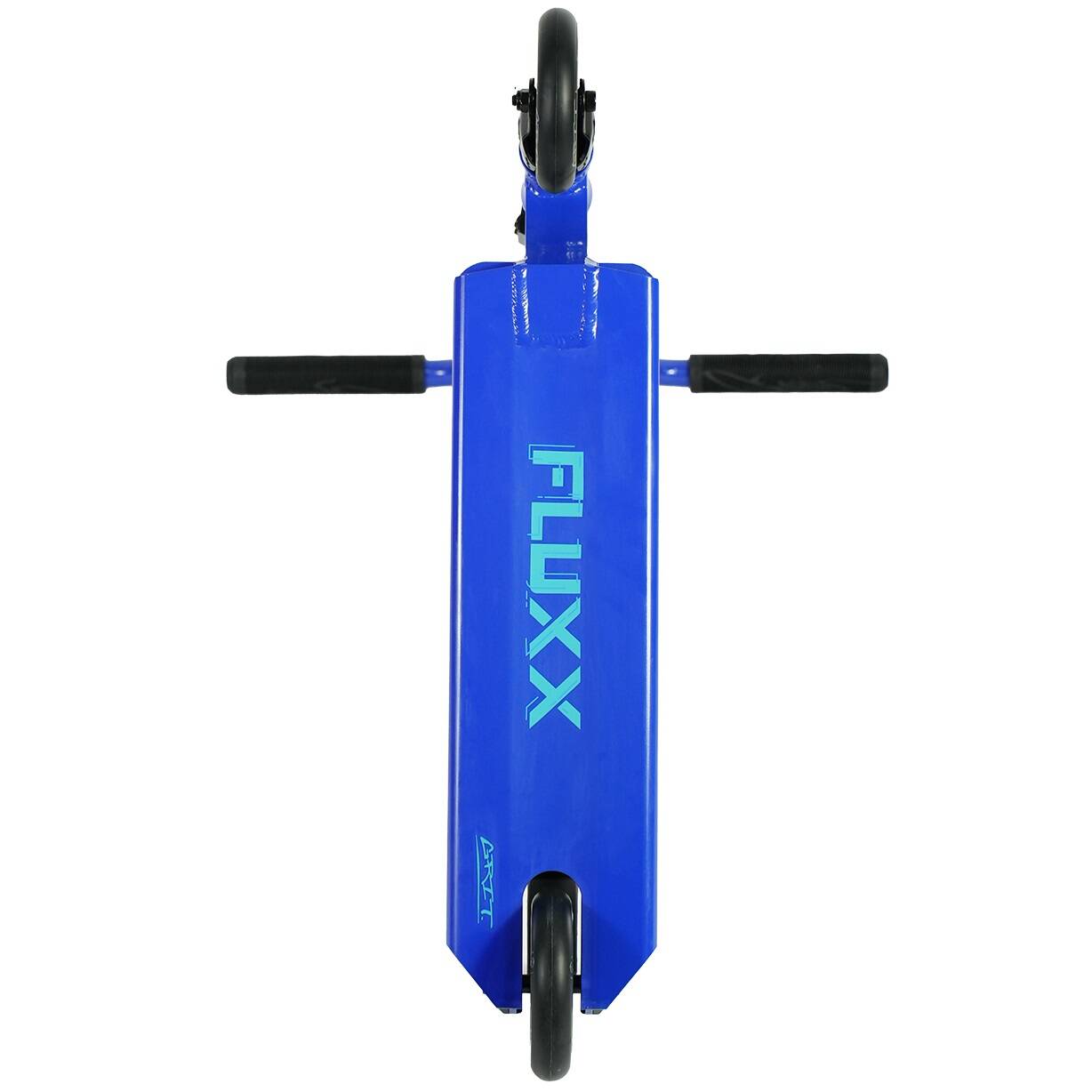 Grit Fluxx Mini Stunt Scooter - Blue