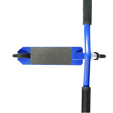 Grit Fluxx Mini Stunt Scooter - Blue
