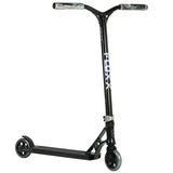 Grit Fluxx Stunt Scooter - Black Metallic