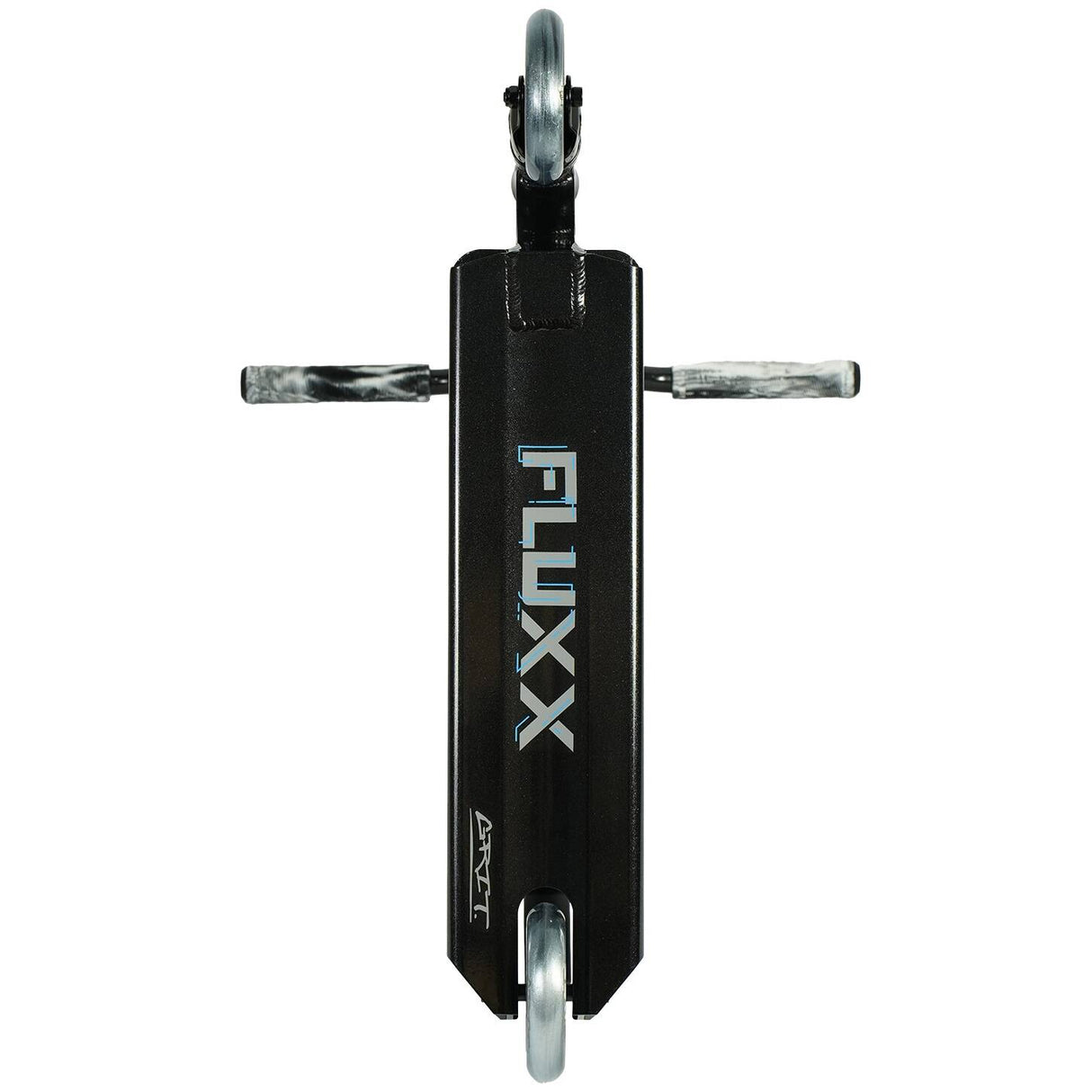 Grit Fluxx Stunt Scooter - Black Metallic