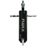 Grit Fluxx Stunt Scooter - Black Metallic