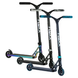 Grit Fluxx Stunt Scooter - Black Metallic