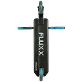 Grit Fluxx Stunt Scooter - Black'nd