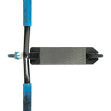 Grit Fluxx Stunt Scooter - Black'nd