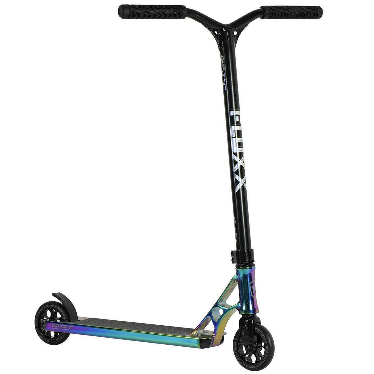 Grit Fluxx Stunt Scooter - Neo
