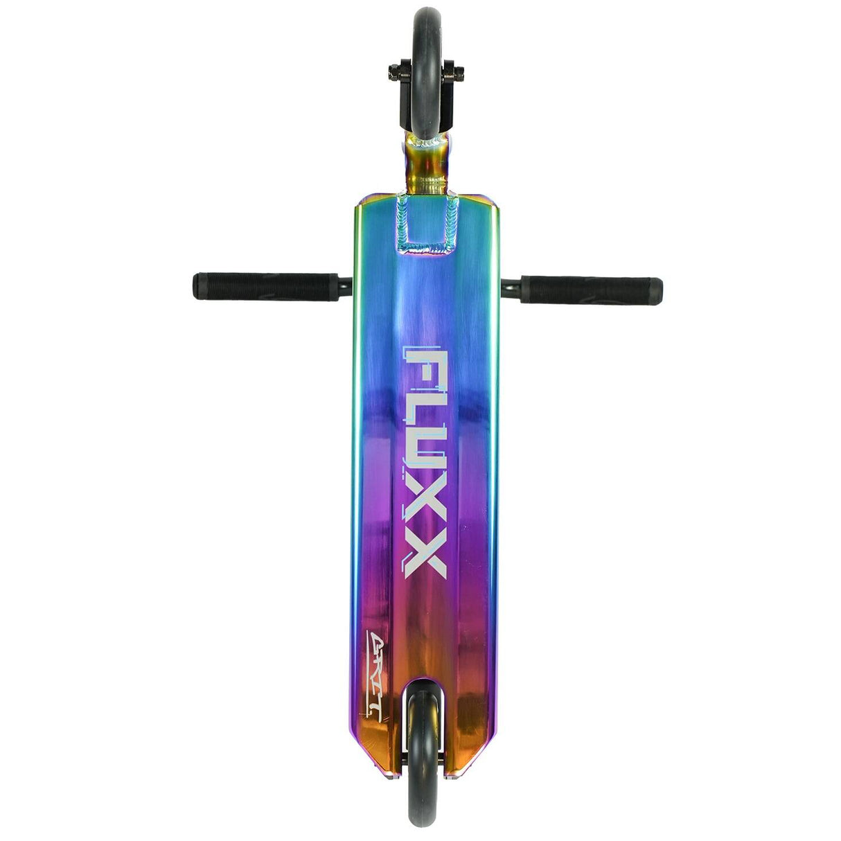 Grit Fluxx Stunt Scooter - Neo
