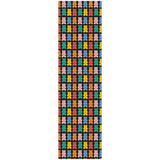 Grizzly Gummie Skateboard Grip Tape
