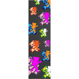 Grizzly Hug A Bear Skateboard Grip Tape