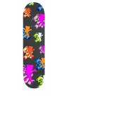 Grizzly Hug A Bear Skateboard Grip Tape