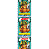 Grizzly Ranger Skateboard Grip Tape