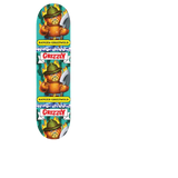 Grizzly Ranger Skateboard Grip Tape