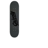 Grizzly Heavy Metal Skateboard Grip Tape