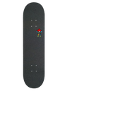 Grizzly Maple Leaf Skateboard Grip Tape