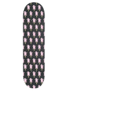 Grizzly OG Bear Ice Cream Skateboard Grip Tape - Pink