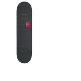 Grizzly Store Front Skateboard Grip Tape