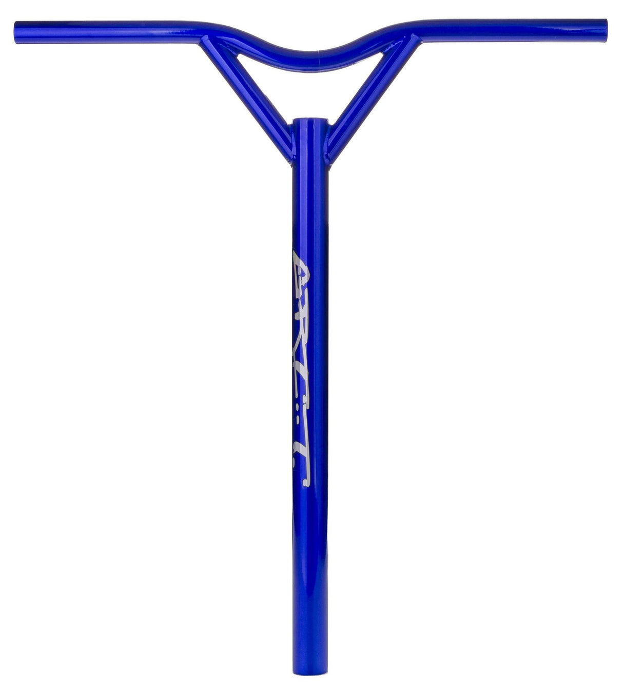 Grit Yeh Yeh Yeh V2 Scooter Handle Bars - Blue