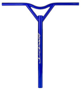 Grit Yeh Yeh Yeh V2 Scooter Handle Bars - Blue