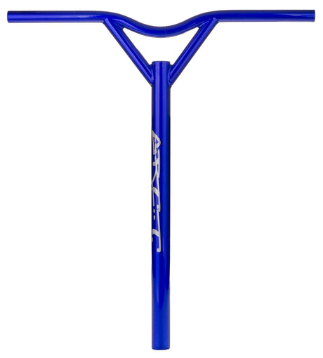 Grit Yeh Yeh Yeh V2 Scooter Handle Bars - Blue