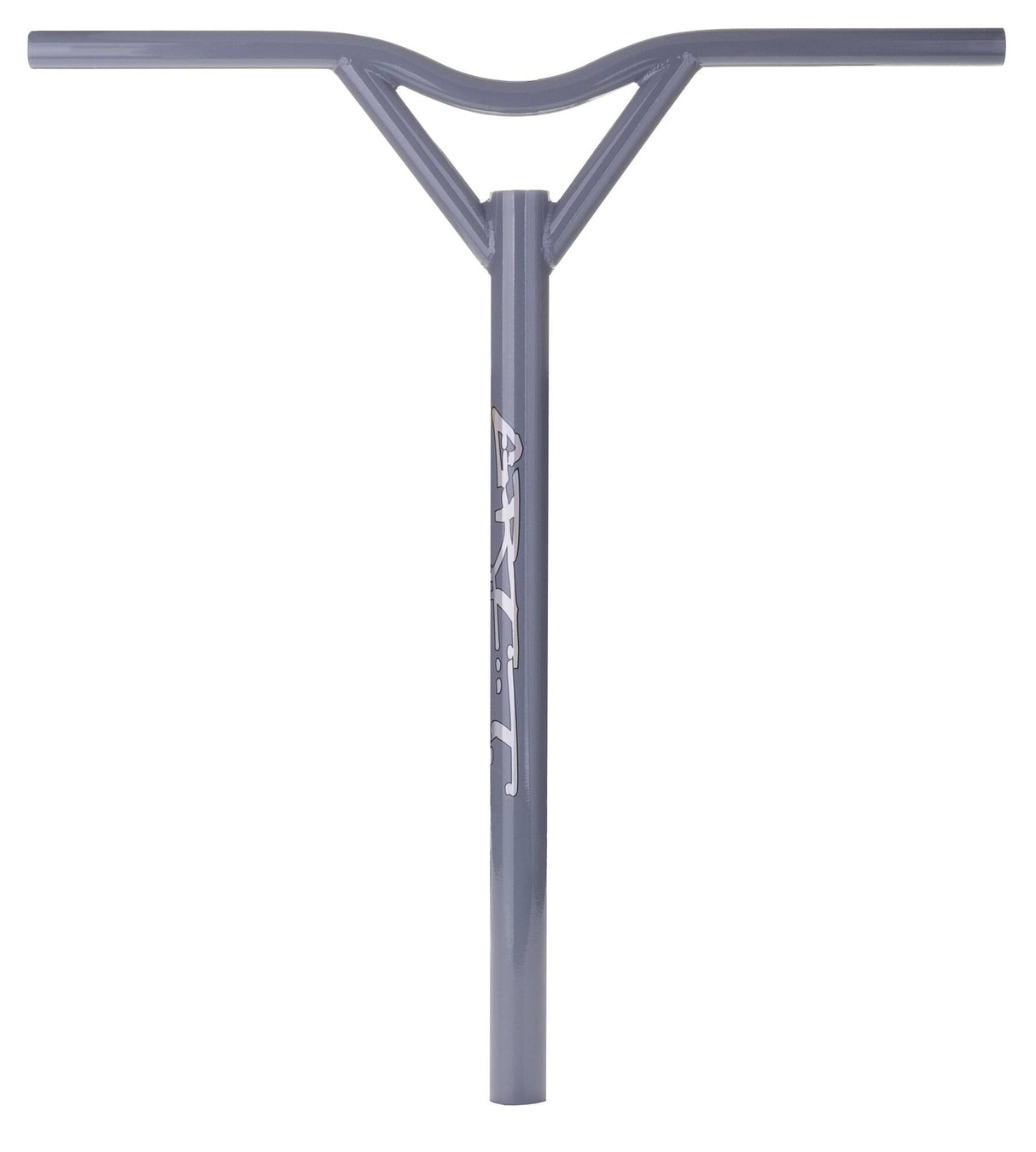 Grit Yeh Yeh Yeh V2 HIC Scooter Handle Bars - Grey 600mm